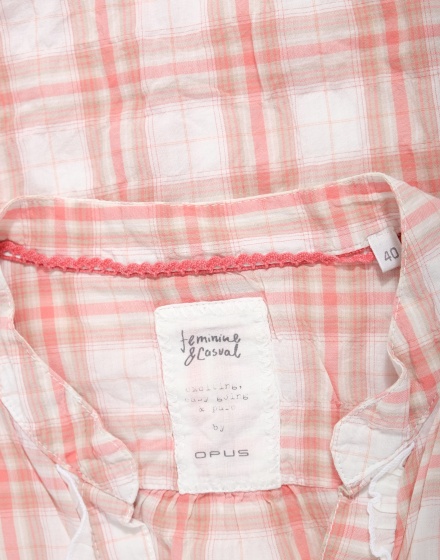 Дамска риза Opus