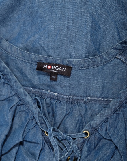 Дамска блуза Morgan De Toi