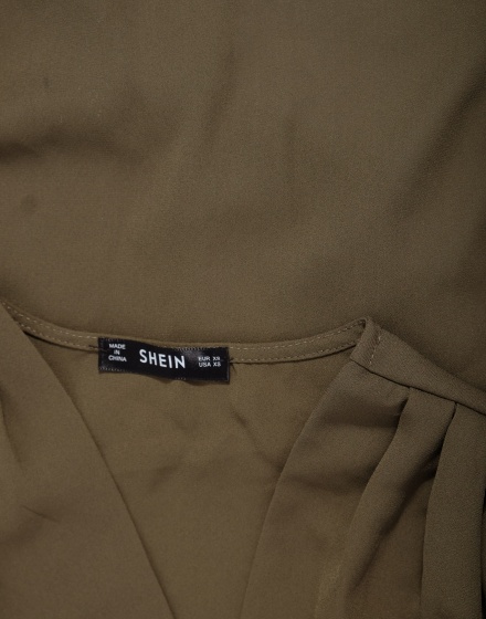 Дамска блуза SheIn