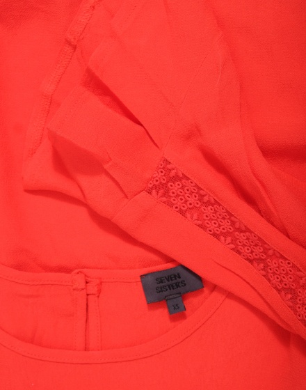 Дамска блуза Seven Sisters