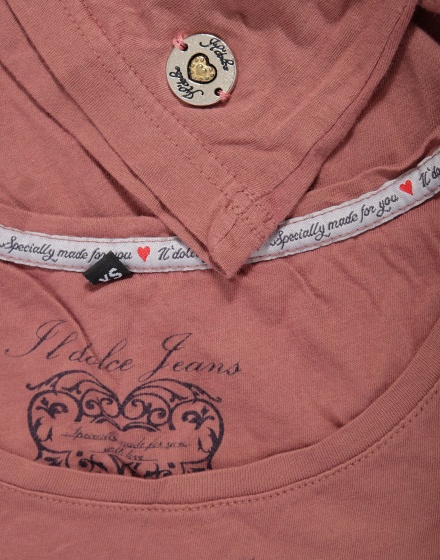 Дамска тениска Il Dolce Jeans