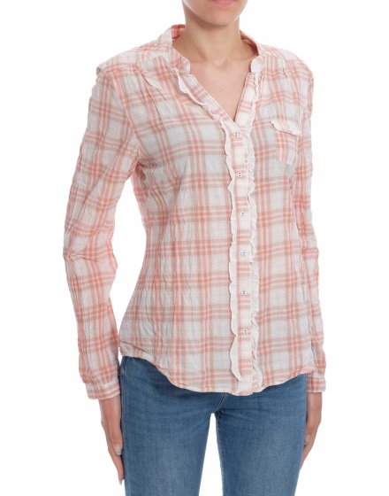 Дамска риза Opus