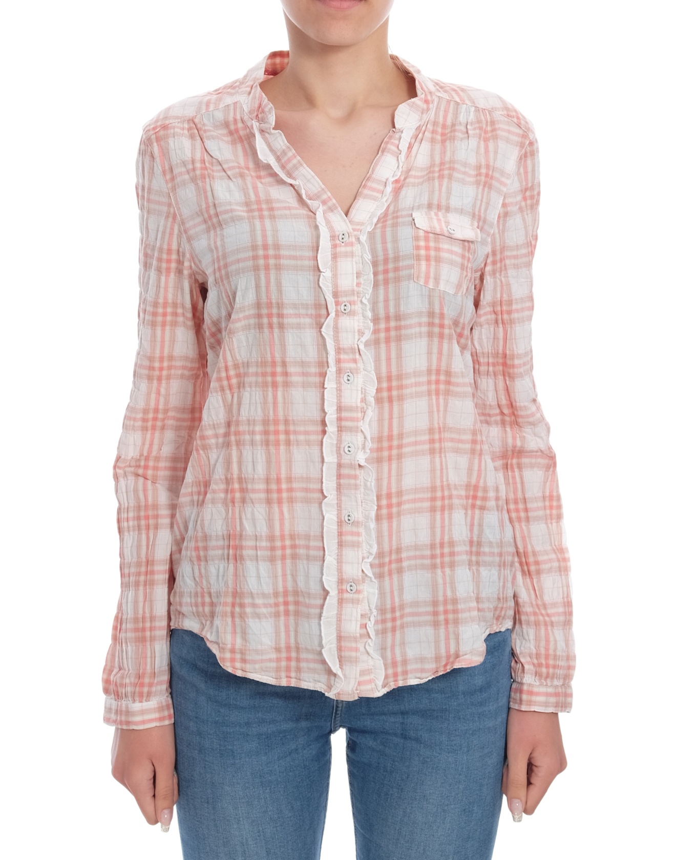 Дамска риза Opus