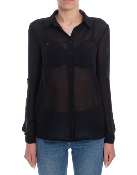 Дамска риза CLOCKHOUSE