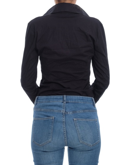 Дамска риза - боди Carla Positano