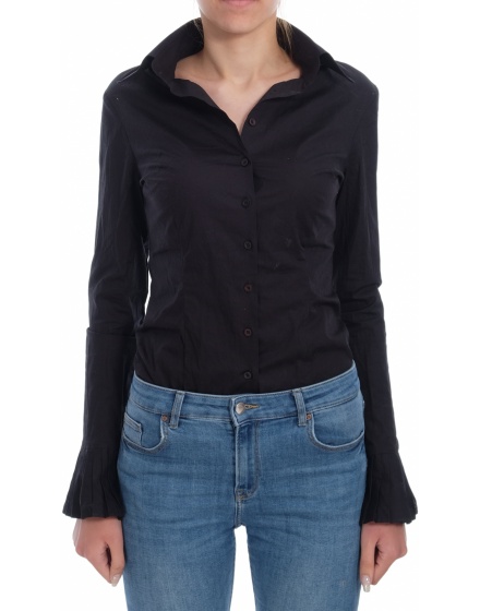 Дамска риза - боди Carla Positano