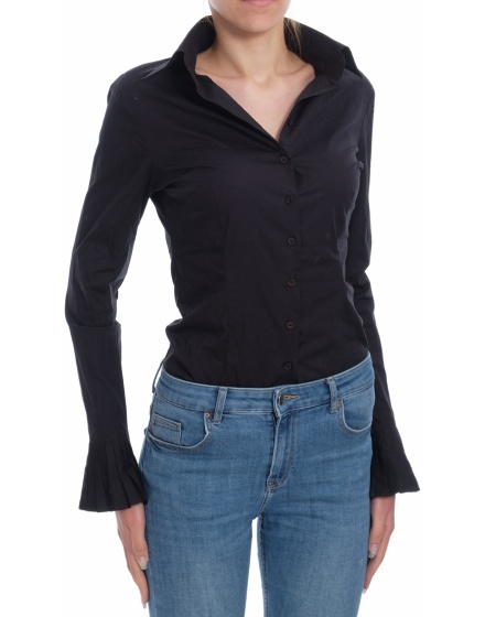 Дамска риза - боди Carla Positano