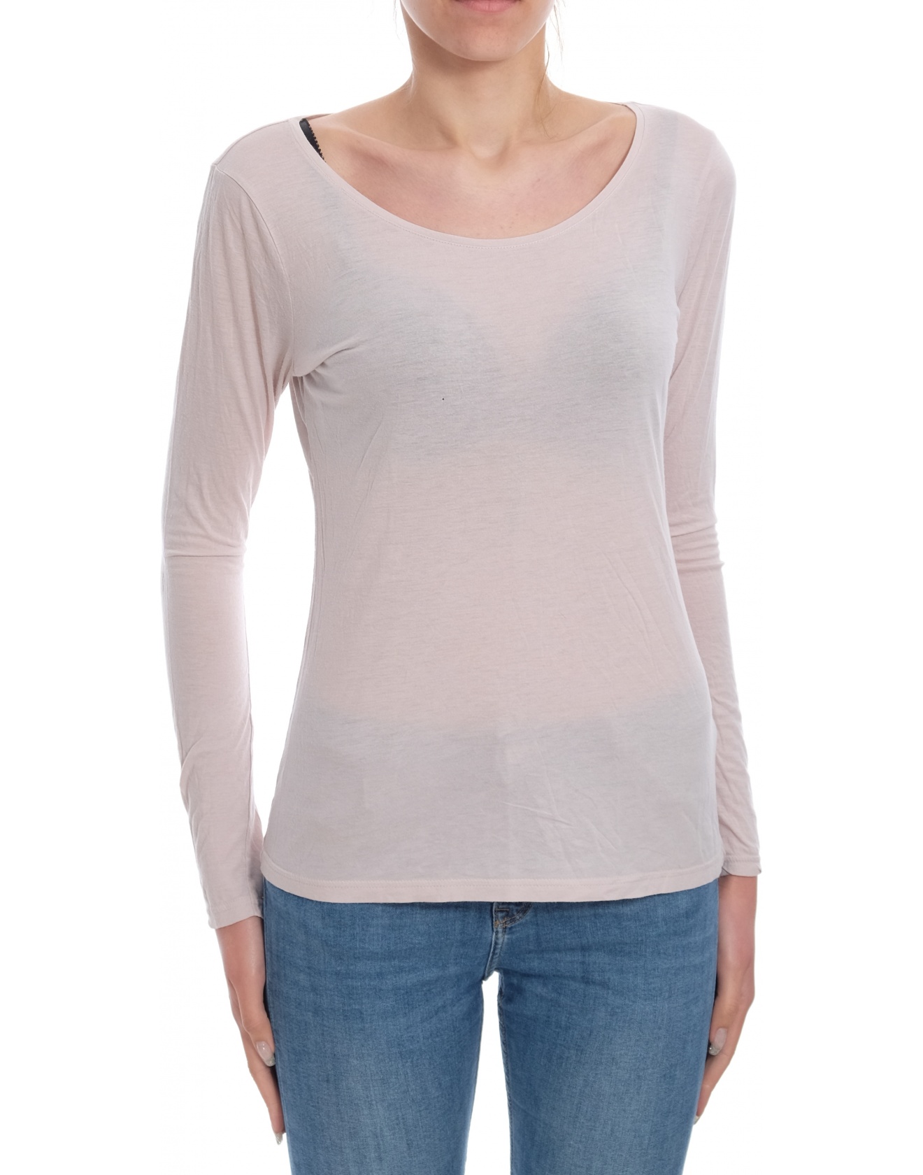 Дамска блуза Grain De Malice