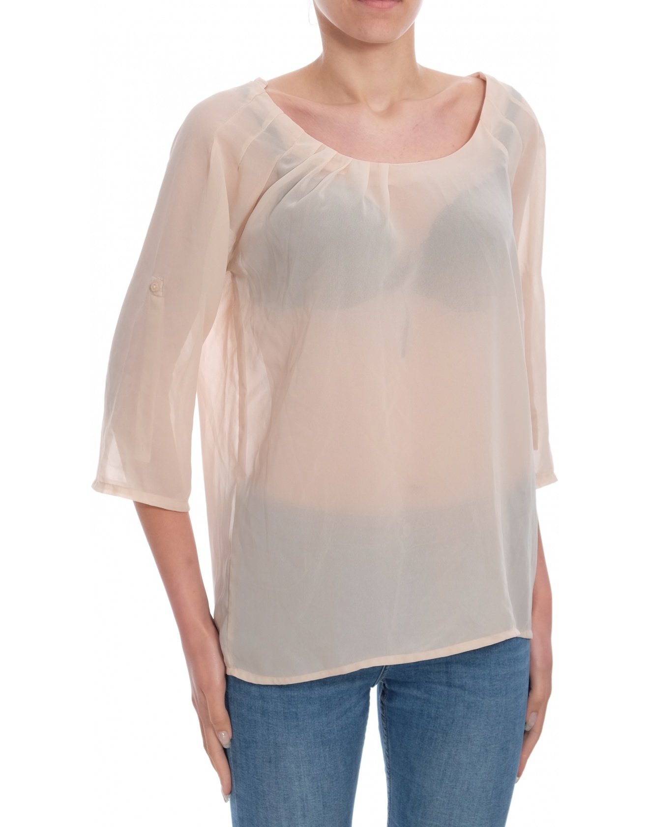 Дамска блуза Vero Moda