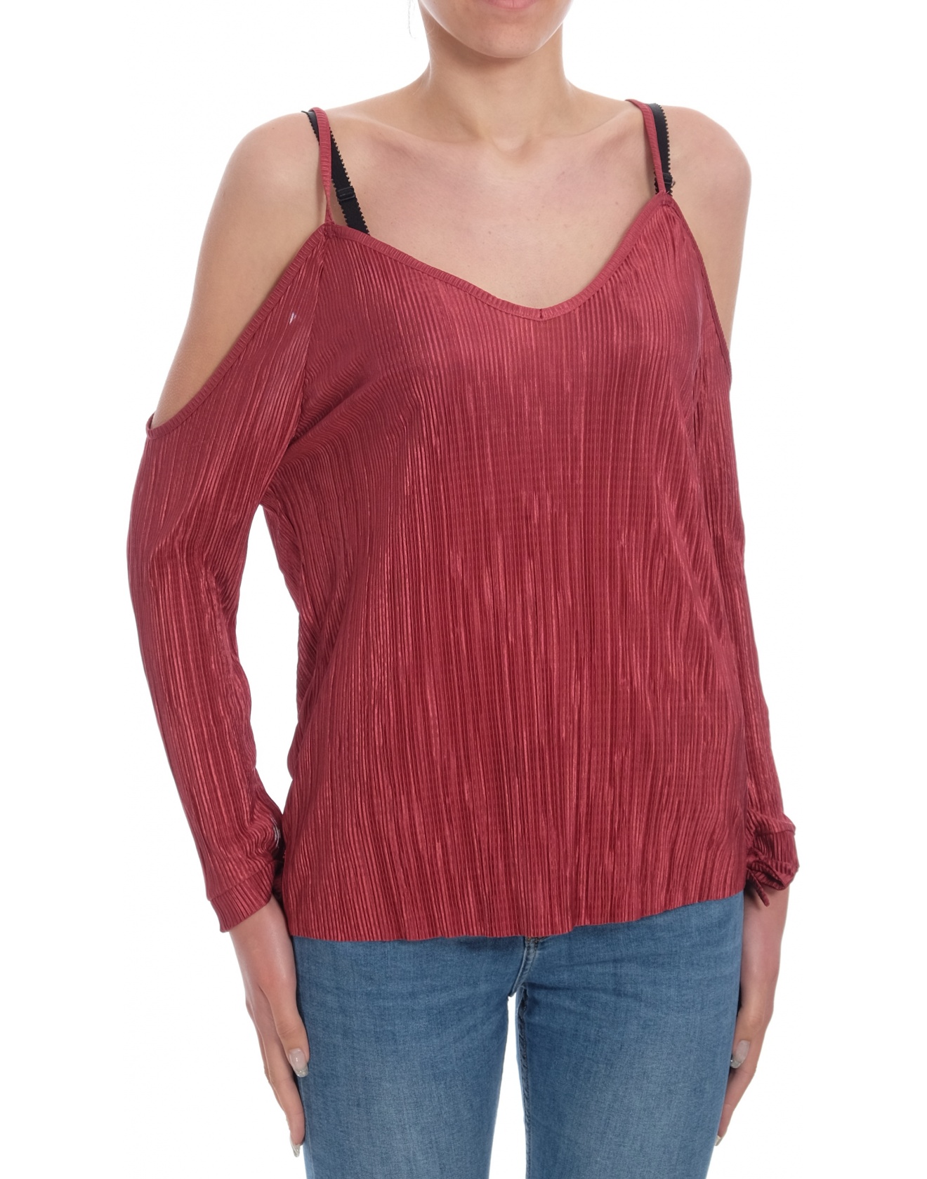 Дамска блуза NA-KD