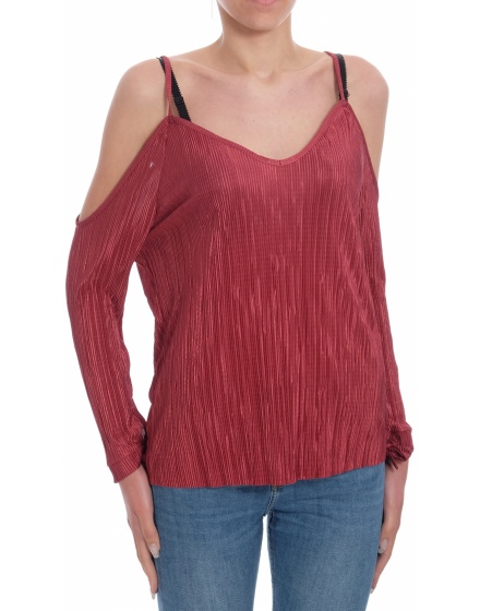 Дамска блуза NA-KD