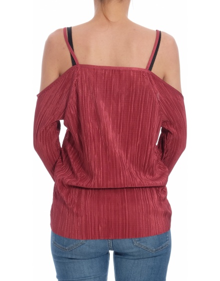 Дамска блуза NA-KD