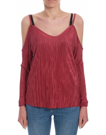 Дамска блуза NA-KD