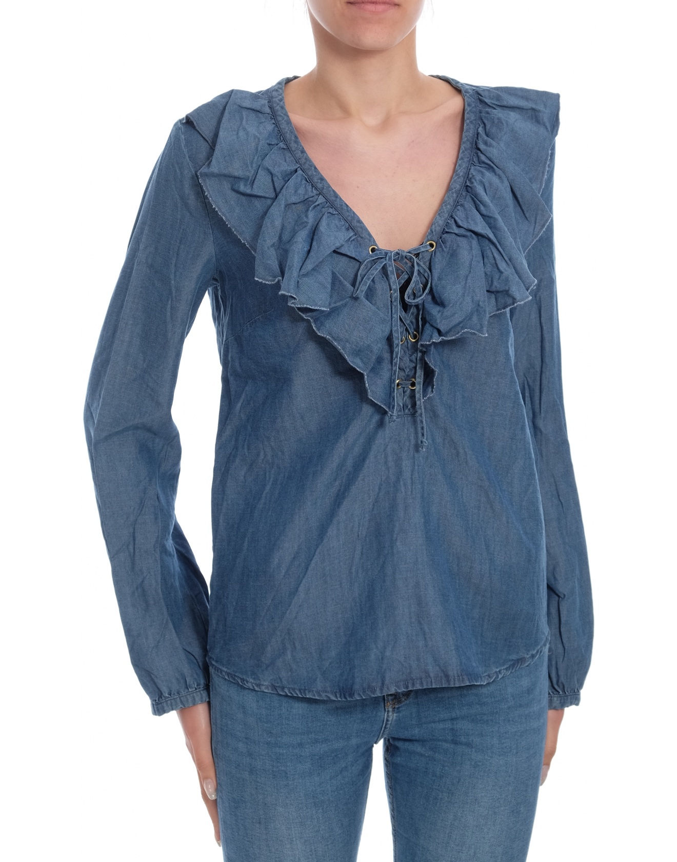 Дамска блуза Morgan De Toi