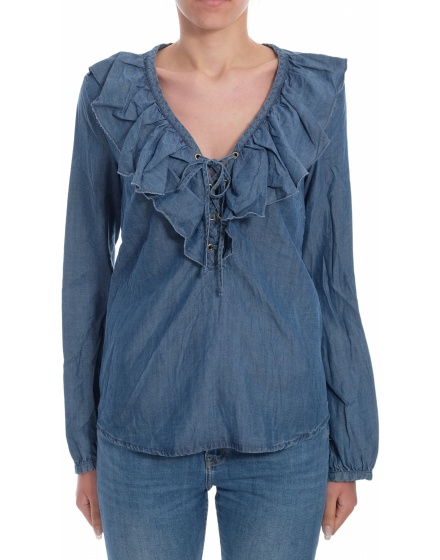 Дамска блуза Morgan De Toi