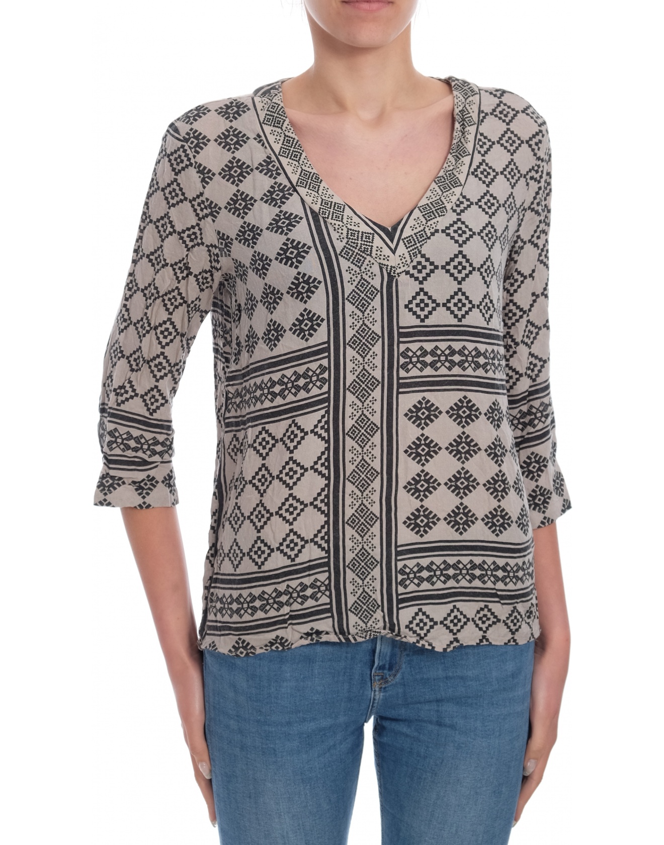 Дамска блуза Vila