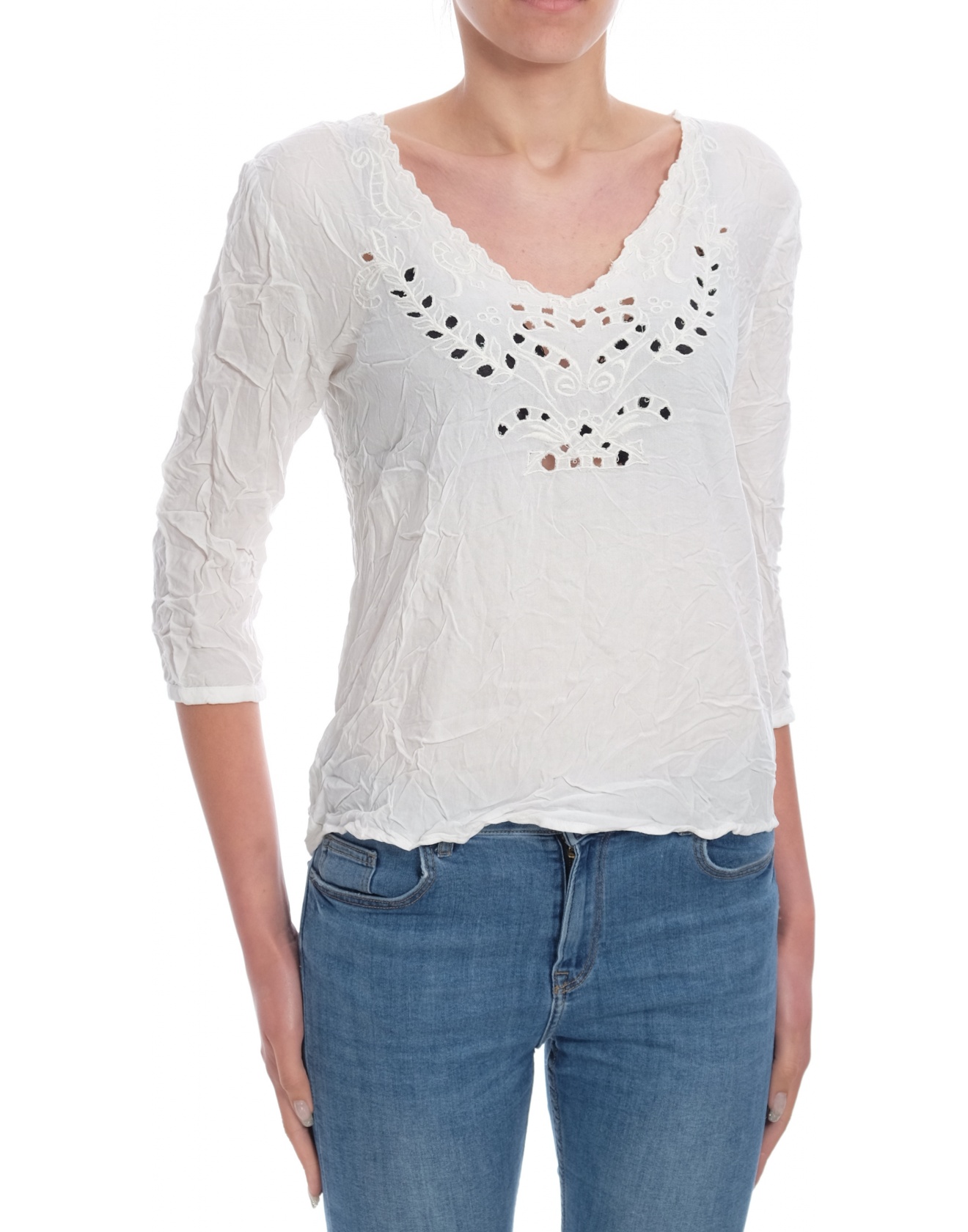 Дамска блуза Vila