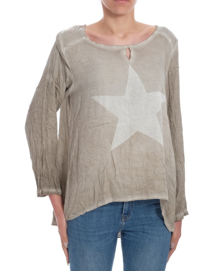 Дамска блуза Made In Italy