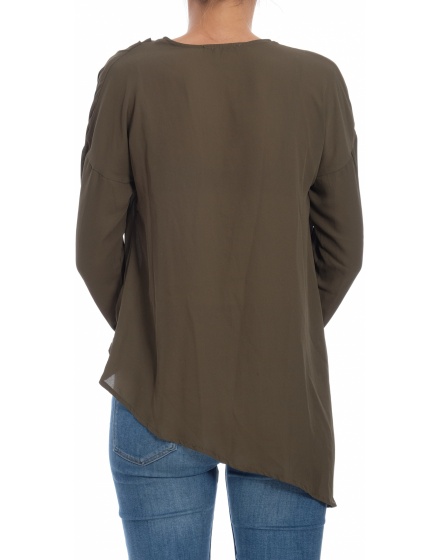 Дамска блуза SheIn