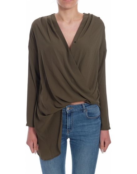 Дамска блуза SheIn