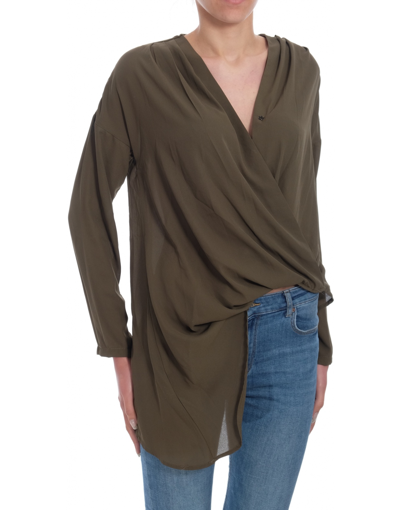 Дамска блуза SheIn