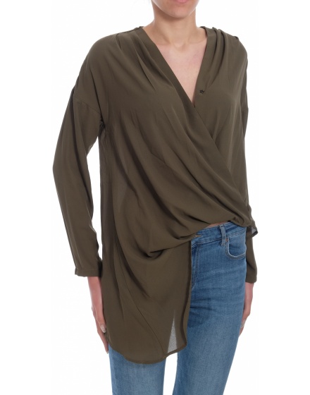 Дамска блуза SheIn