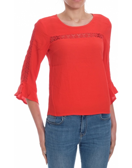 Дамска блуза Seven Sisters