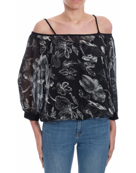 Дамска блуза