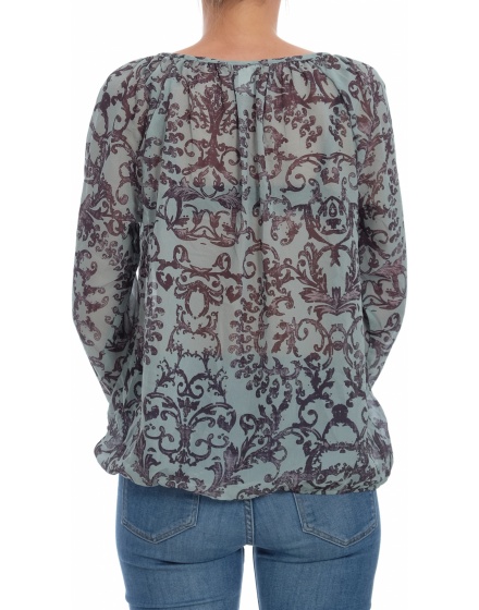 Дамска блуза B.C. Best Connections