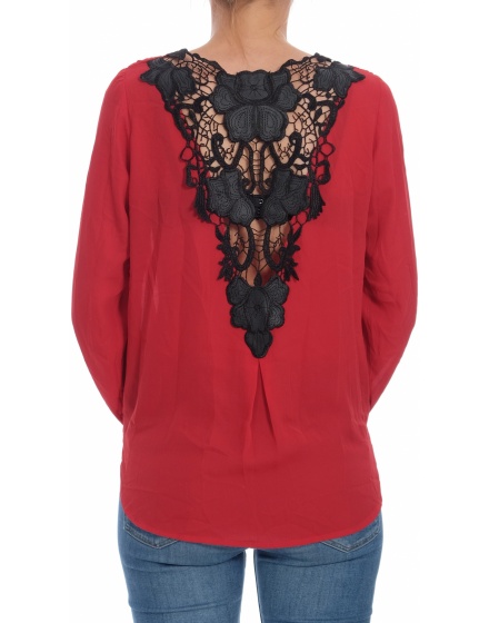 Дамска блуза