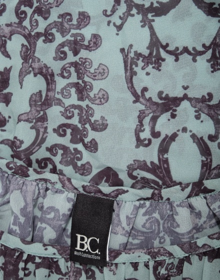 Дамска блуза B.C. Best Connections