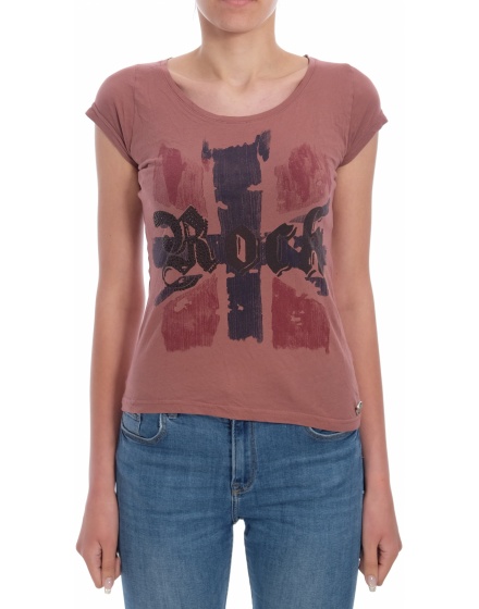 Дамска тениска Il Dolce Jeans