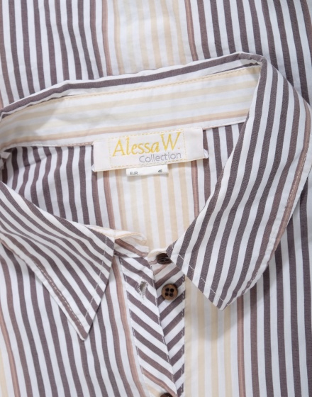 Дамска риза Alesa W.