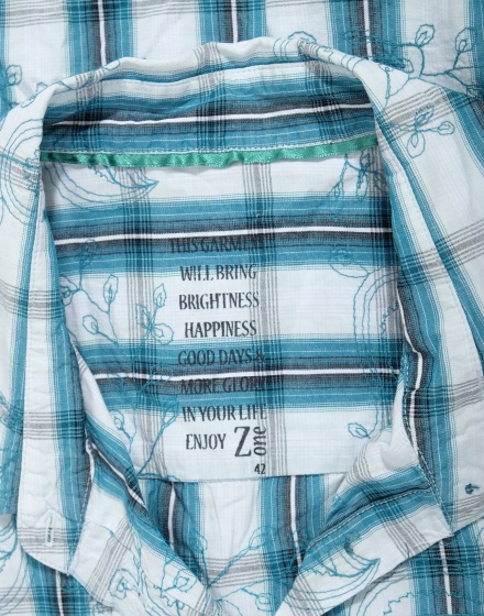 Дамска риза Z-One