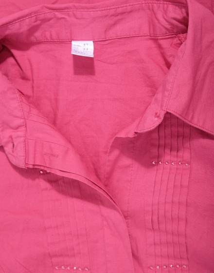 Дамска риза