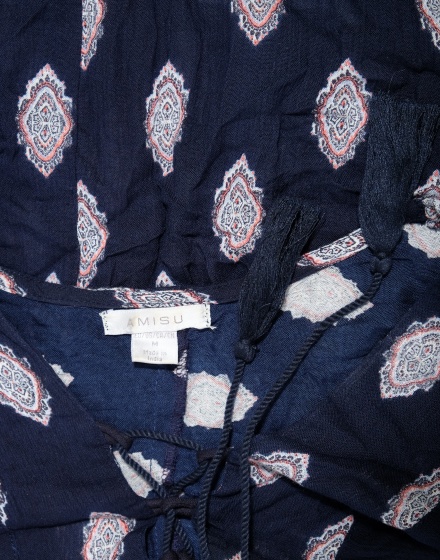 Дамска блуза Amisu