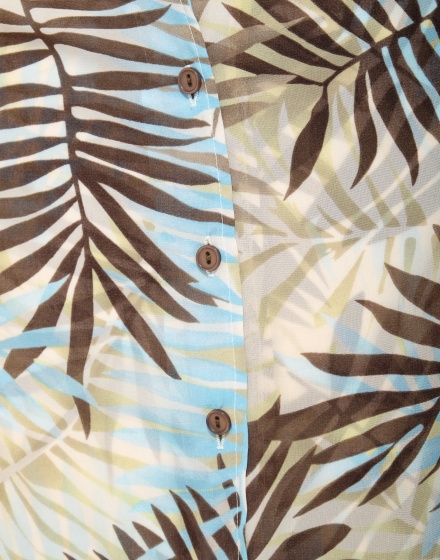 Дамска риза