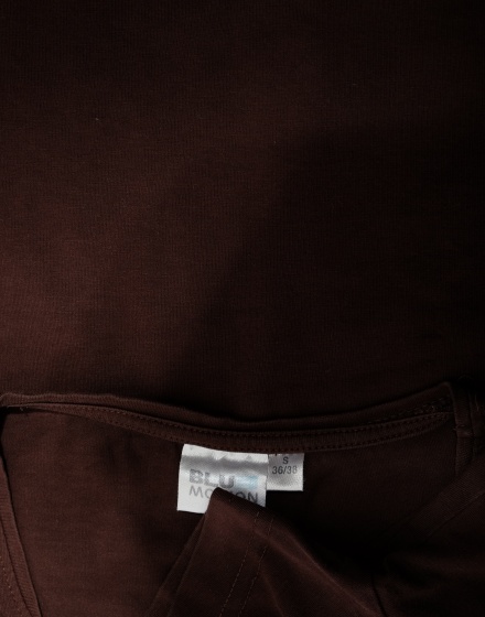 Дамска тениска Blue Motion