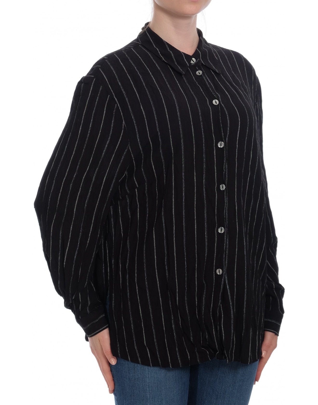 Дамска риза