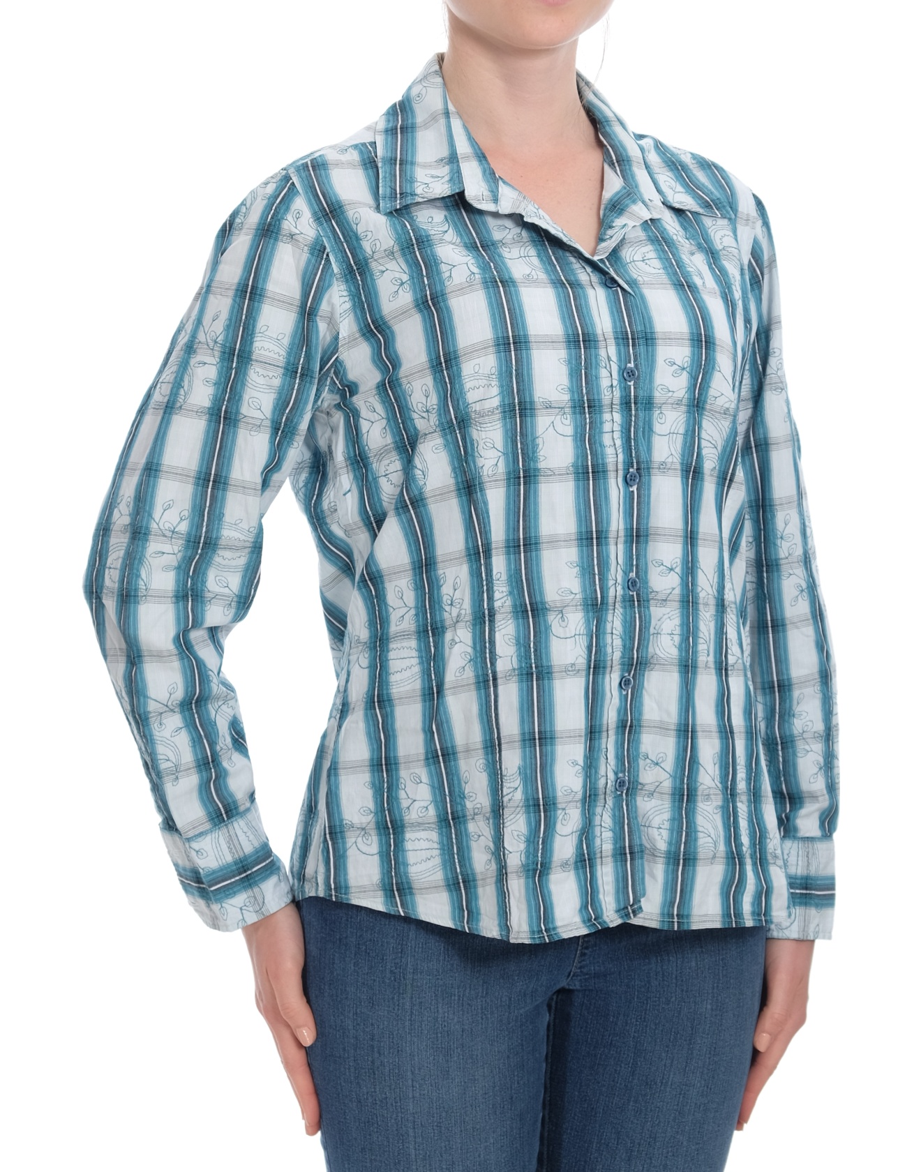 Дамска риза Z-One