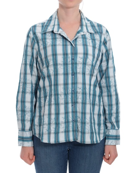 Дамска риза Z-One