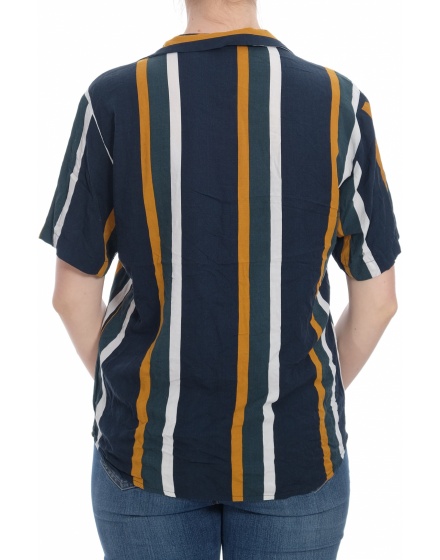 Дамска риза Bershka