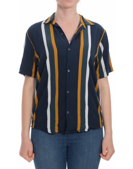 Дамска риза Bershka