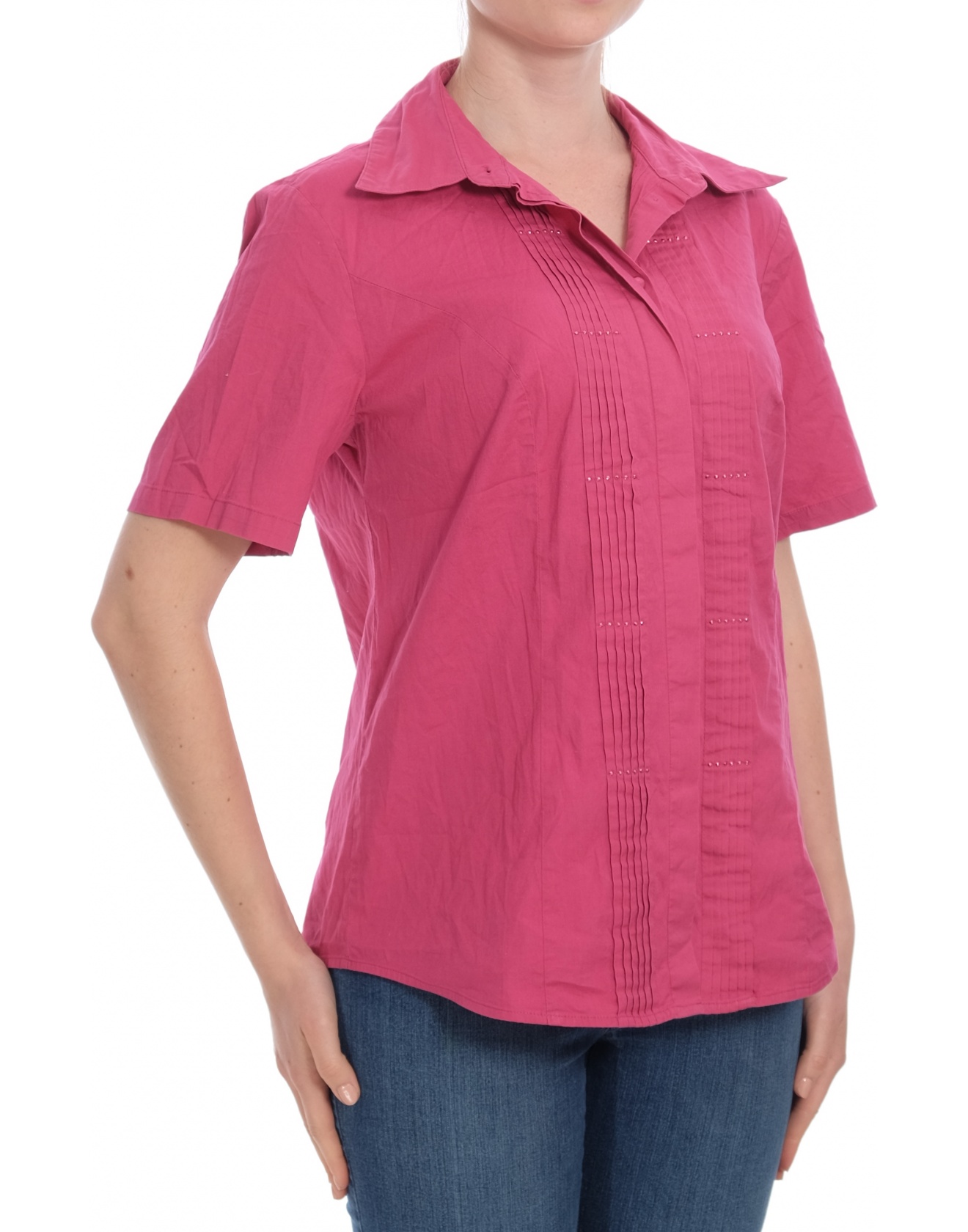 Дамска риза