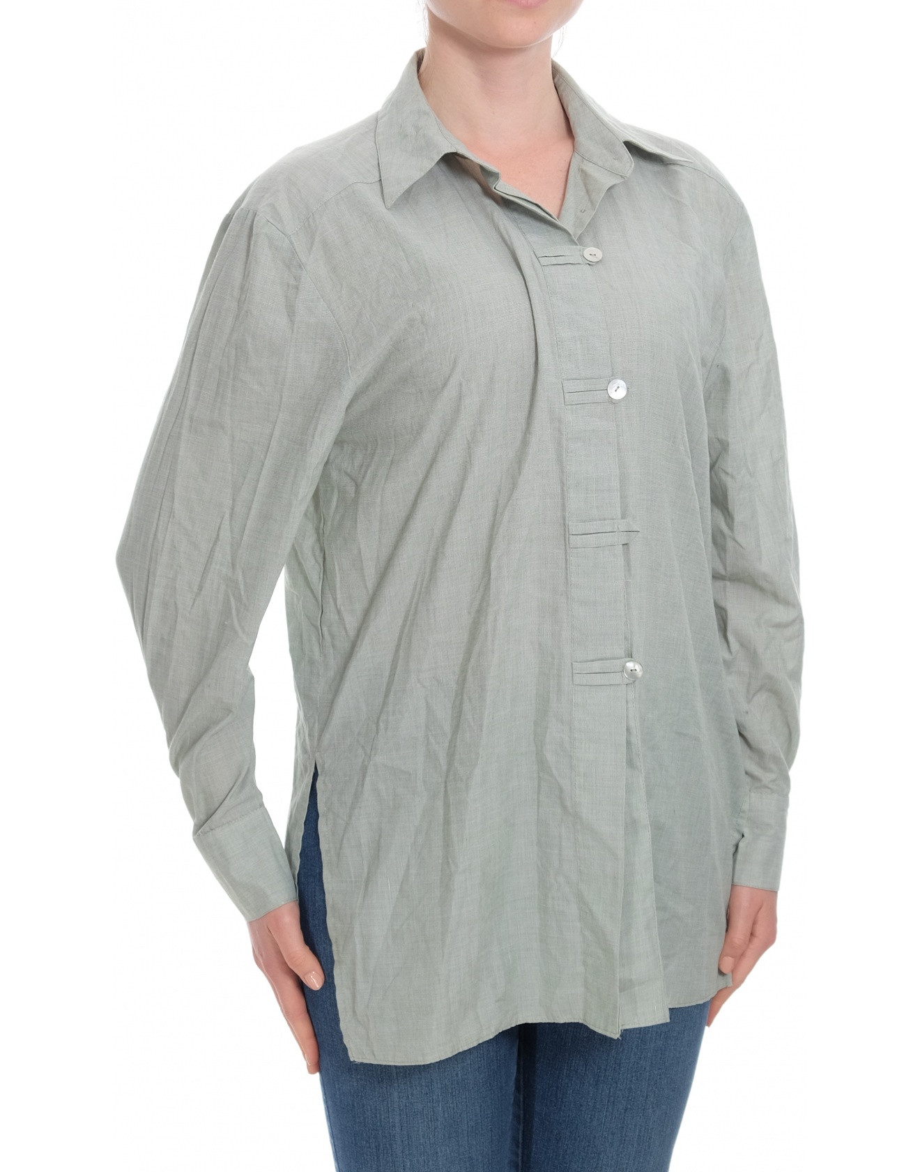 Дамска риза