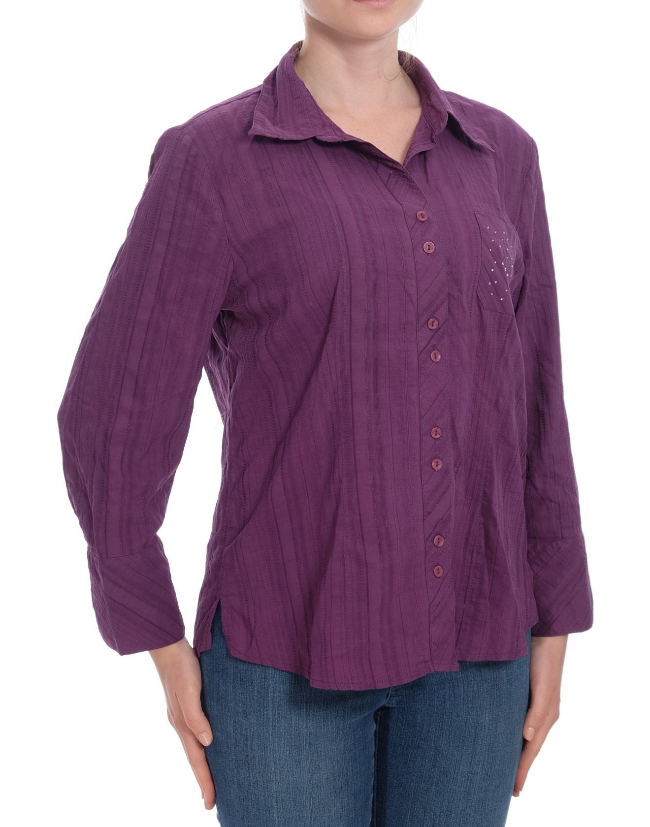 Дамска риза Va Bene