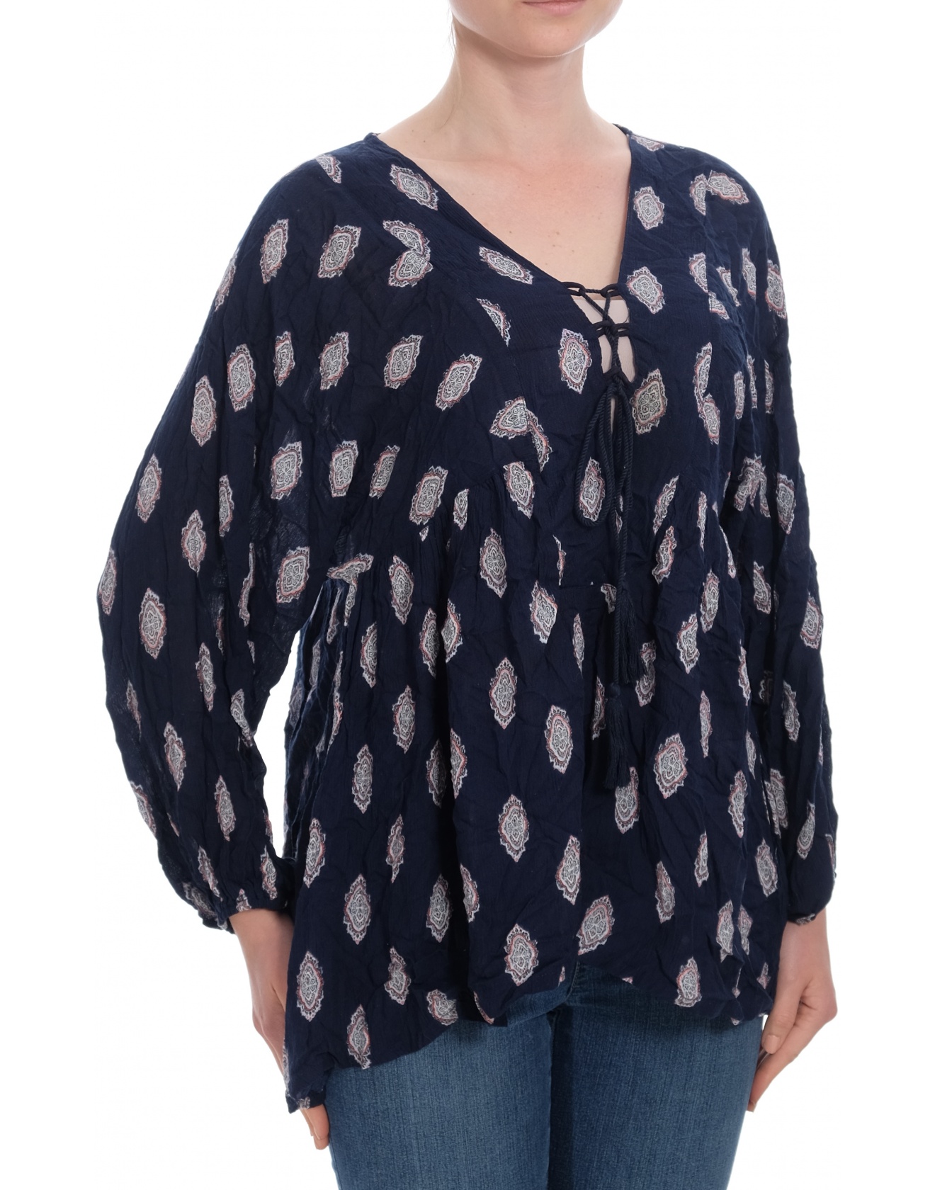 Дамска блуза Amisu