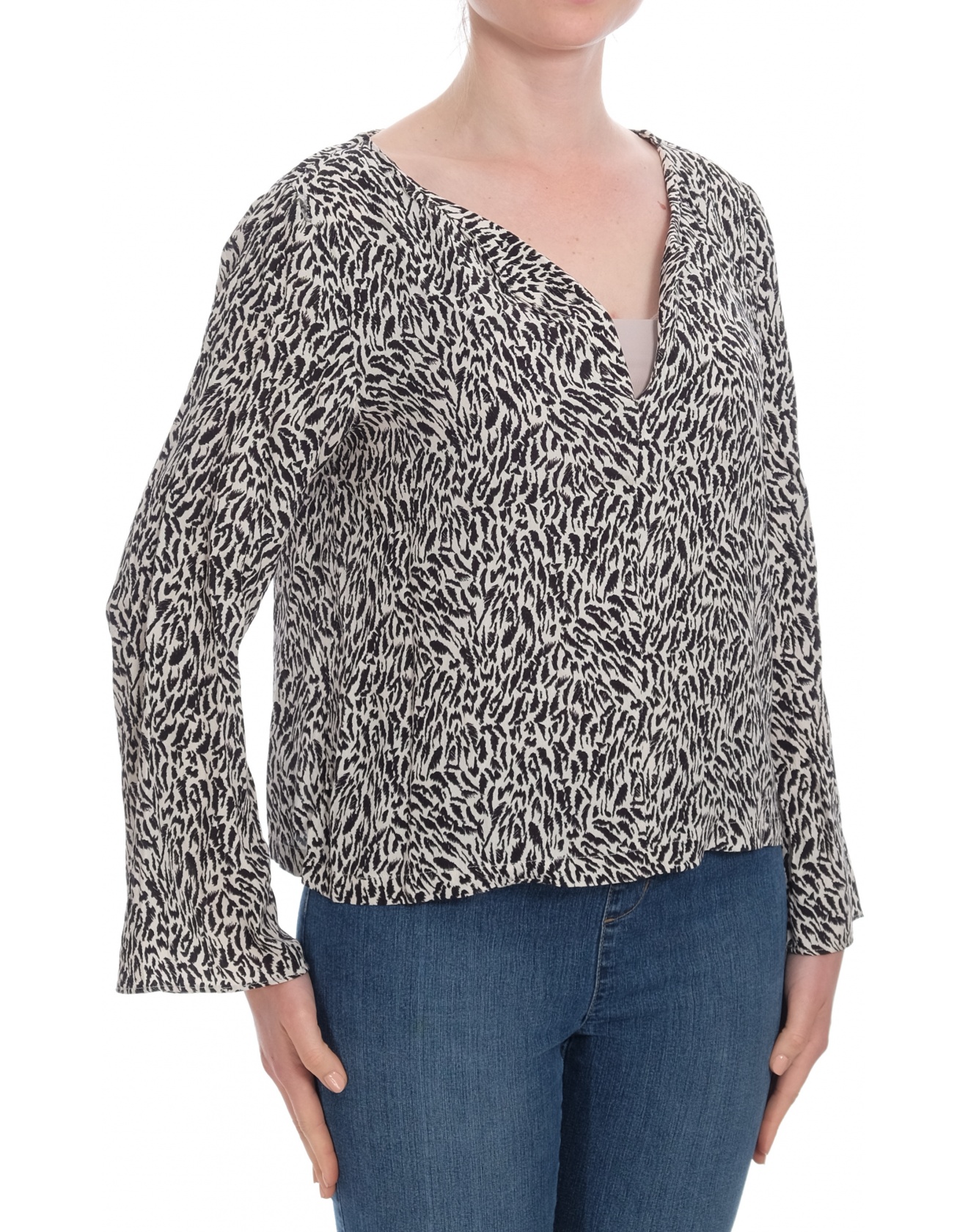 Дамска блуза