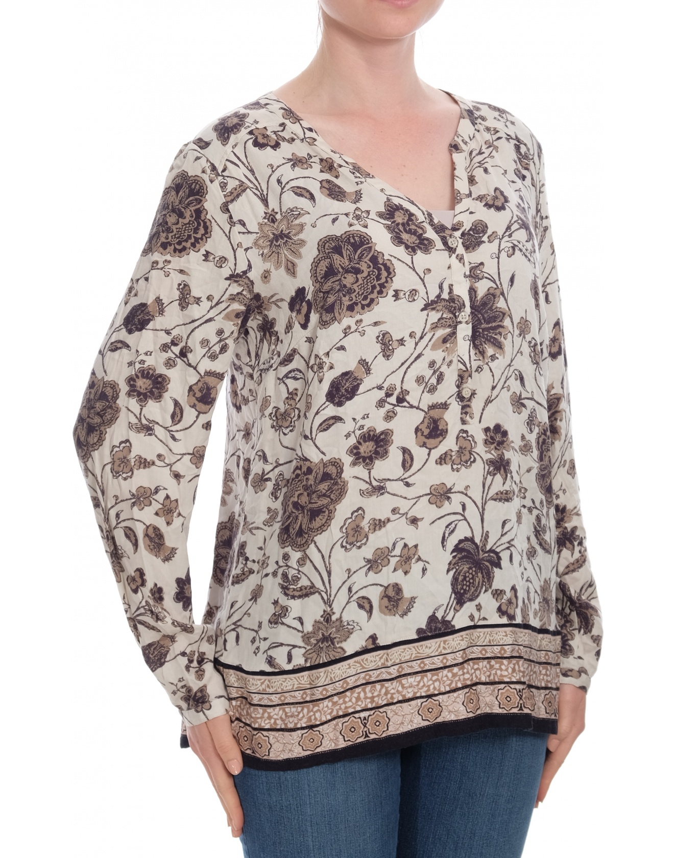 Дамска блуза Comma,