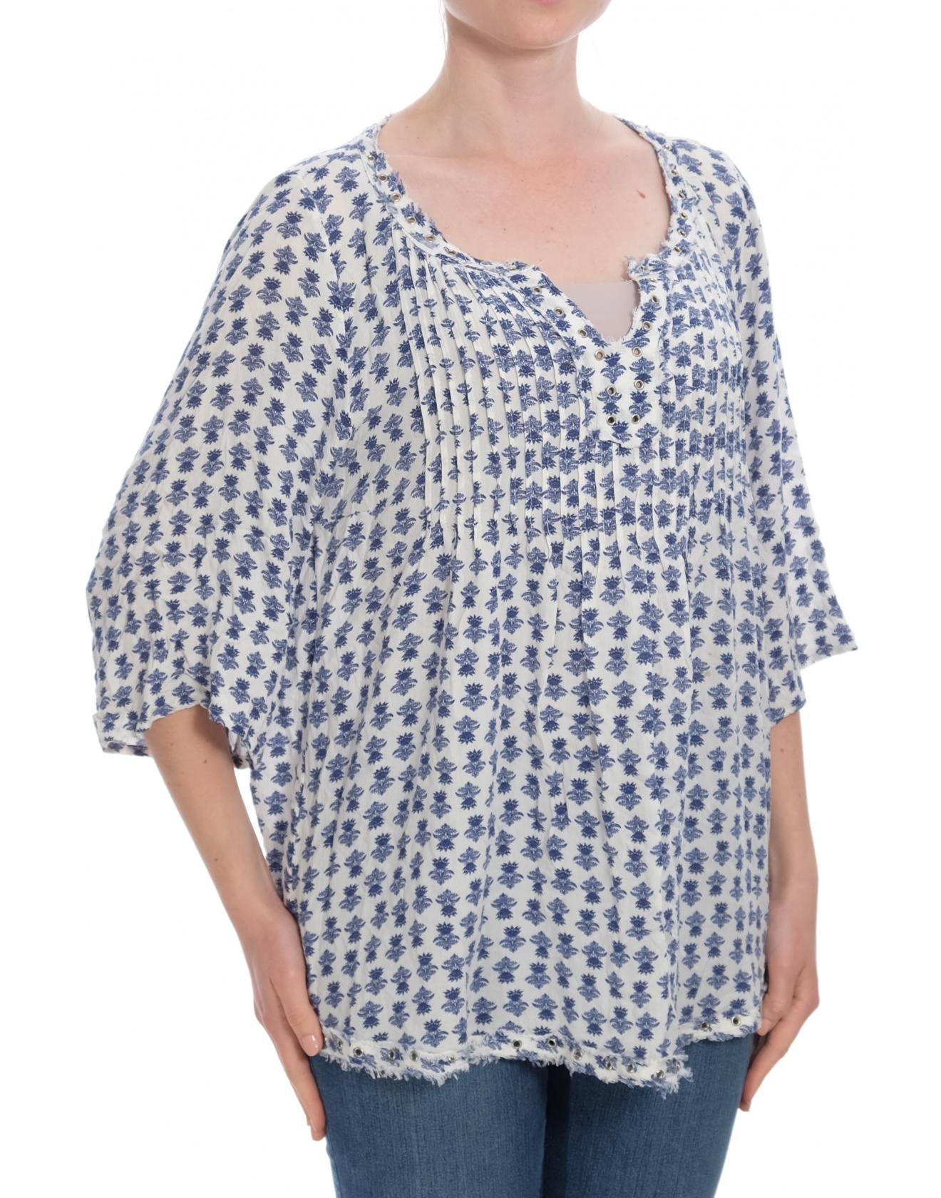 Дамска блуза M&S Mode